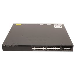 Order now C1-WS3650-24TD/K9 Cisco Catalyst 3650-24TD 24-Ports 2 x 10 ...