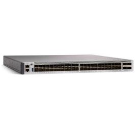 Order now 9500-48Y4C-A Cisco Catalyst 48-Ports Layer 3 Managed Rack ...