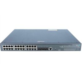 Order now JG936A#ABA HP FlexNetwork 5130-24G-PoE+-4SFP+ EI 24-Port 24 x ...