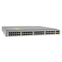 Order now N2K-C2248TP-E-1GE Cisco Nexus 2248TP-E-1GE 48-Ports 100 ...