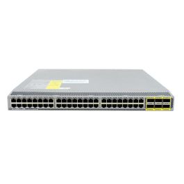 Order Now N3K-C3172TQ-XL= Cisco Nexus 3172TQ 48-Ports 48 X 10GBase-T ...