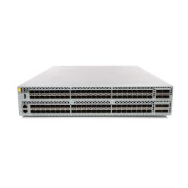 Order Now Q2S18B HPE SN6650B 96 Ports SFP+ 32GbPS Managed Fibre Channel ...