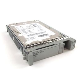 Order now UCS-HD1T7K12N Cisco 1TB 7200RPM SAS 12Gb/s Hot Swap 2.5-inch ...