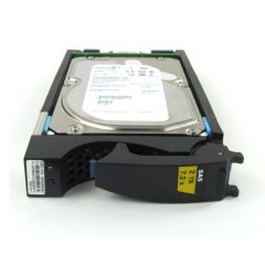 005049239 EMC 2TB 3.5-inch Hard Drive SATA 3Gb/s 7200RPM