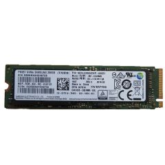 007G14 Dell 256GB M.2 2280 Solid State Drive PCI Express 3.0 Triple-level Cell (TLC)