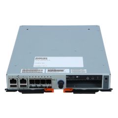 00AR108 IBM Ethernet RJ-45 iSCSI SAS Node Canister / Controller for Storwize V370