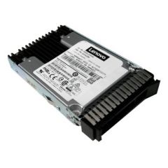 00FC762 Lenovo 1.6TB Multi-Level Cell PCI Express 3.0 2.5-inch Solid State Drive for ThinkCentre RD650