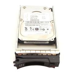 00FX875 IBM 283GB 10000RPM SAS 12Gb/s 2.5-inch Hard Drive for iSeries Server Systems