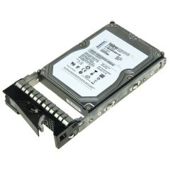 00LA821 Lenovo 6TB 7200RPM SAS 3.5-inch Hot-Swappable Removable Hard Drive for ThinkServer