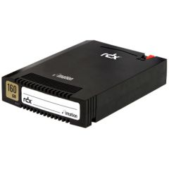 00NA025 Lenovo LTO-6 Ultrium 2.5 TB Data Cartridge (5-Pack)