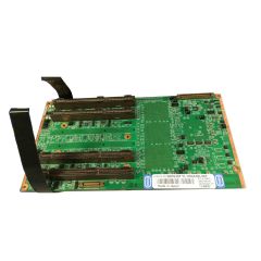 00P6397 IBM 4-Slot PCI Riser Card for 7028 6C4 6E4 pSeries