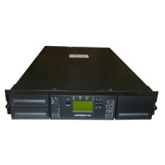 00V7145 IBM Overland Storage NEO 200s 24-Slot 2U Tape Library