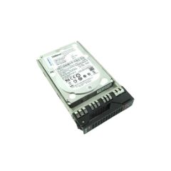 00WG739 Lenovo 900GB 10000RPM SAS 12Gb/s 2.5-inch Hard Drive