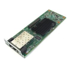 00Y7731 IBM Dual Port SFP+ 10Gbps PCI Express 2.0 x8 Virtual Fabric Adapter by Emulex for System X