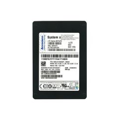 00YC474 Lenovo 1600GB SAS 12Gb/s Hot-Swappable Enterprise Mainstream 2.5-inch Solid State Drive