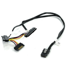 018XYD Dell SAS Cable for Precision T3600 T3610 T5600 T5610