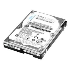 01AC597 IBM 1.20TB 2.5-inch Hard Drive SAS 12Gb/s 10000RPM for Storwize V5000