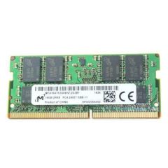 01FR302 Lenovo 16GB non-ECC Unbuffered DDR4-2400MHz PC4-19200 1.2V 260-Pin SODIMM Memory Module