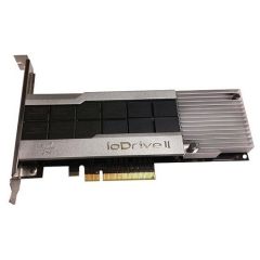 01XF66 Dell 1.2TB Multi-Level Cell PCI-Express Solid State Drive Accelerator Card
