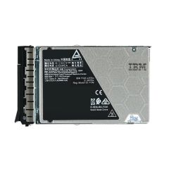 01YM582 IBM 4.8TB NVME 2.5-inch Flash Module Solid State Drive