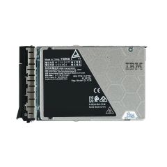 01YM584 IBM 19.2TB TLC PCI Express 3.0 x4 NVMe U.2 2.5-inch Solid State Drive