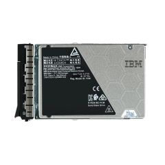02YC417 IBM 9.6TB TLC PCI Express 3.0 x4 NVMe U.2 2.5-inch Solid State Drive