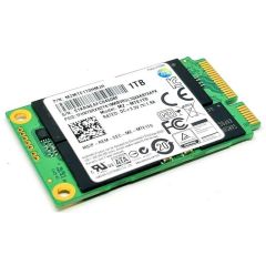 03JYCT Dell 1TB M.2 2280 Solid State Drive SATA 6Gbps Multi-level Cell (MLC)