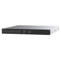 043VK9 Dell PowerSwitch S4128F-ON 28-Ports Layer 3 Managed Rack-mountable Network Switch