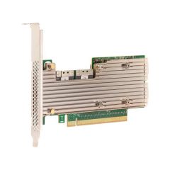 05-50054-00 Broadcom P411W-32P PCIe 4.0 NVMe Switch Adapter