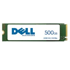 05DHY4 Dell 512GB M.2 Pci Express Nvme Class 40 2280 Solid State Drive