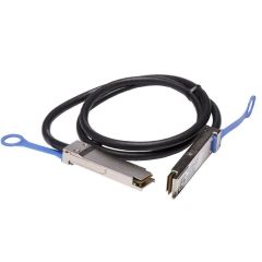 05NP8R Dell Force10 1m QSFP+ Passive Copper Cable