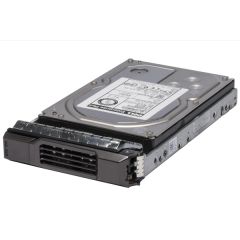 067DR Dell 2TB 7200RPM SAS 6Gb/s Nearline 3.5-inch LFF Hard Drive for PowerEdge Server