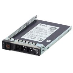 06KCYT Dell 960GB SATA 6Gbps 2.5-inch Mixed-use TLC Solid State Drive (SSD)