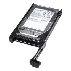 006N2P Dell 1.2TB 10000RPM SAS 12Gb/s 2.5-inch (in 3.5-inch Hybrid Carrier) Hot-pluggable Self-Encrypting Hard Drive