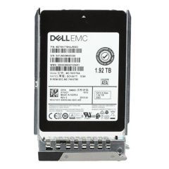 071K37 Dell EMC 1.92TB SATA 6Gbps 2.5-inch SFF Mixed-use TLC Hot-pluggable SM883 Series Enterprise Solid State Drive (SSD)