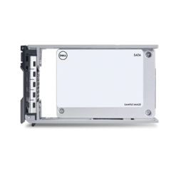 007D7R Dell 960GB Mixed-use TLC SATA 6Gbps 2.5-inch Hot-pluggable Solid State Drive (SSD)