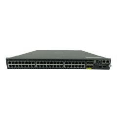 07FM2W Dell Force10 S60 44-Ports Managed Network Switch