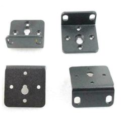 09JM64 Dell Mounting Ears Brackets for N1108T-ON, N1108P-ON, X1018, X1026, X1052, X4012