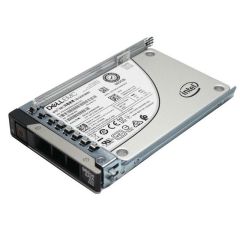 09PTC2 Dell 960GB Mixed-use TLC SATA 6Gbps 2.5-inch Hot-pluggable Solid State Drive (SSD)