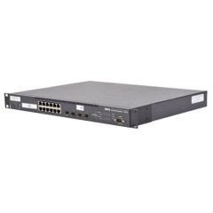 09Y198 Dell PowerConnect 5212 High-Performance Managed Gigabit Ethernet Switch