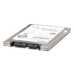 0B27395 Hitachi Ultrastar SSD400S.B 100GB SAS 6Gbps SLC NAND Flash 2.5-inch Solid State Drive