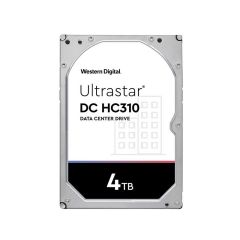 0B36032 Western Digital HGST Ultrastar DC HC310 4TB 7200RPM SATA 6Gb/s 256MB Cache (512n) 3.5-inch Hard Drive