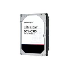 0B36050 Hitachi Ultrastar DC HC310 6TB SAS 6Gb/s SED-FIPs 7200RPM 512E 256MB Cache Hard Drive