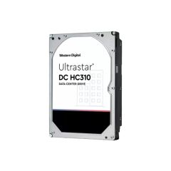 0B36051 Hitachi Ultrastar DC HC310 4TB SAS 6Gb/s SED 7200RPM 512E 256MB Cache Hard Drive