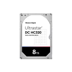 0B36405 Hitachi Ultrastar DC HC320 8TB SAS 6Gb/s TCG 7200RPM 256MB Cache Hard Drive