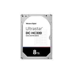0B36412 Hitachi Ultrastar DC HC320 8TB SAS 6Gb/s SED-FIPs 7200RPM 256MB Cache Hard Drive