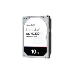 0B42266 Hitachi Ultrastar DC HC330 10TB SATA 6Gb/s SE 7200RPM 256MB Cache 3.5-inch Hard Drive