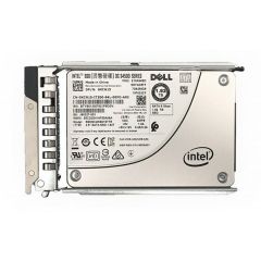 0C6K76 Dell 1.92TB Read-intensive Triple Level-Cell (TLC) SATA 6Gbps 2.5-inch Hot-pluggable D3-S4510 Series Solid State Drive (SSD)