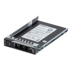 0CDC61 Dell 960GB SATA 6Gbps Read Intensive Triple-Level Cell (TLC) Solid State Drive