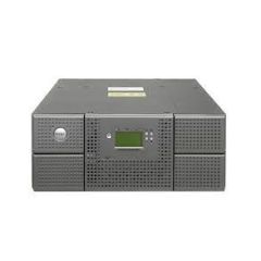 0CX491 Dell 800/1600GB Ultrium Lto-4 SAS Fh Loader Module Tl2000/4000 Tape Drive